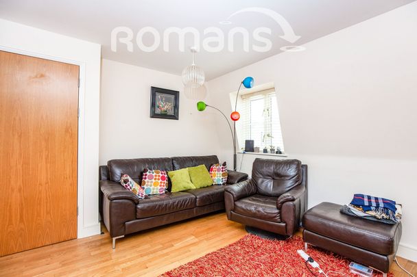 Philip Street, Bath, Somerset, BA1 - Photo 1