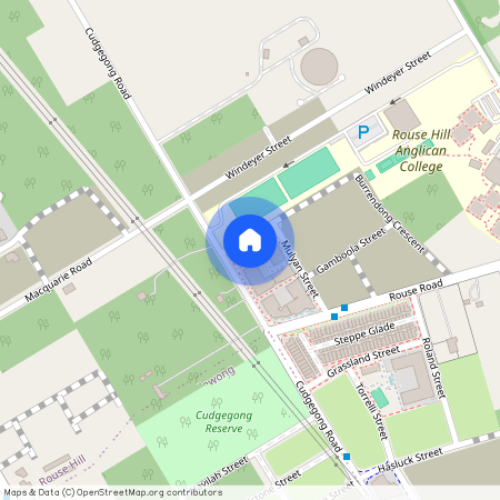 154/4 Burrendong Crescent, NSW 2155, Rouse Hill