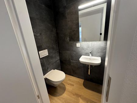 5.5 Zimmer, 136 m², 3. Stock - Photo 5