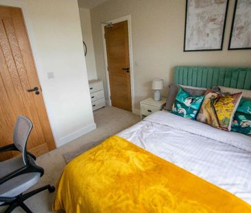 9 bedroom house to rent - Photo 4