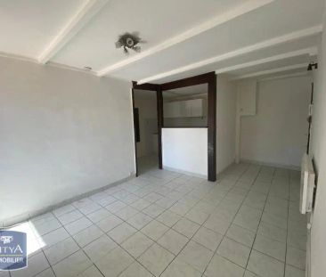 Appartement à louer 2 pièces 35.79m² - Photo 4