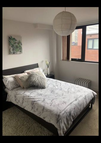 2 Bed Flat, Derwent Foundry, B3 - Photo 2