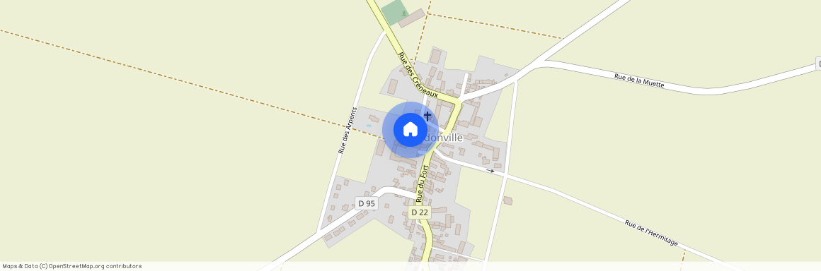 91750, Nainville-Les-Roches
