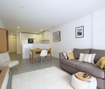 1 bedroom flat to rent - Photo 3