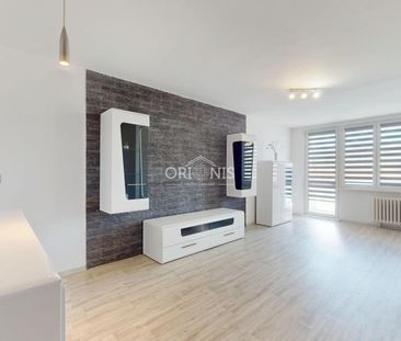 Pronájem bytu 3+kk 71 m², Litoměřická , Bílina - Фото 4