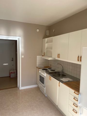 Apelgatan 21 - Photo 2