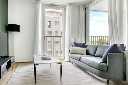 Donaumarina Stiege 1, Wehlistraße 330/stiege 1 - Foto 3