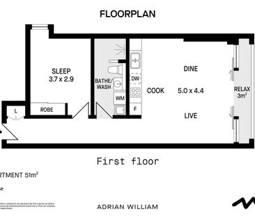 Freshly painted north-facing lifestyle pad - Photo 2