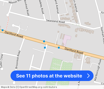 Dartford Road, Dartford, Kent, DA1 - Photo 1