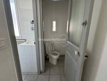 MAISON - QUARTIER CHABOURLET, - Photo 4