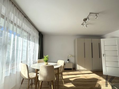 Mieszkanie na wynajem ul. Lwowska Nowy Sącz - Фото 4