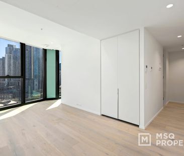 Breathtaking 2-Bedroom Apartment with Unmatched Bay and Lake Views - Photo 2