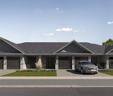 For Lease - 66 Absalom Street Unit# 6, South Bruce, Ontario - Photo 1