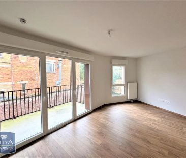 Appartement à louer 2 pièces 44.25m² - Photo 4