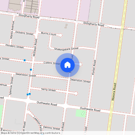 2/75 Bamfield Road, Vic 3081, Heidelberg Heights