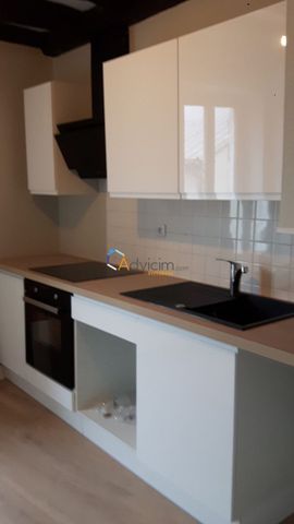 Appartement à louer Olivet - Photo 4