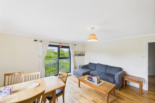 17 Clarendon Quay, Clarendon Dock, Belfast, BT1 3AG - Photo 1