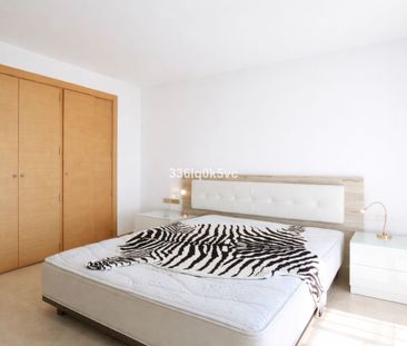 Middle Floor Apartment in Altos de los Monteros - Foto 4