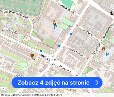 Przytulny pokój na Kontantynowie - Zdjęcie 1