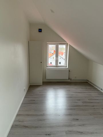 Stationsvägen, Harlösa - Foto 3