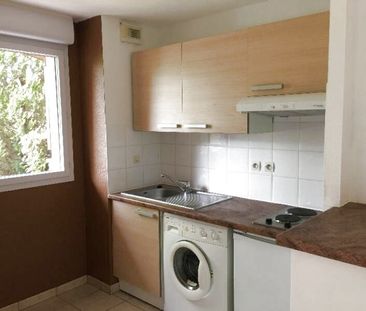 Location Appartement 1 pièce 24m² CARQUEFOU 44470 - Photo 2