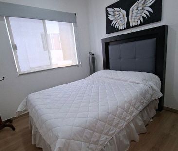 RENTA DE CASA AMUEBLADA CON RECAMARA Y BAÑO EN PB EN JURIQUILLA SAN... - Photo 5