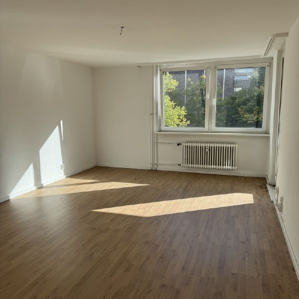 Viel Platz mitten in Berlin… - Foto 1