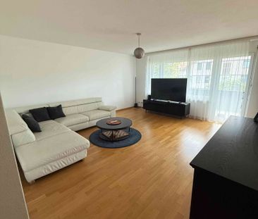 3.5 Zimmer, 75 m², 1. Stock - Foto 2