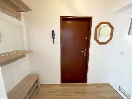 Mieszkanie na wynajem - Zdjęcie 3