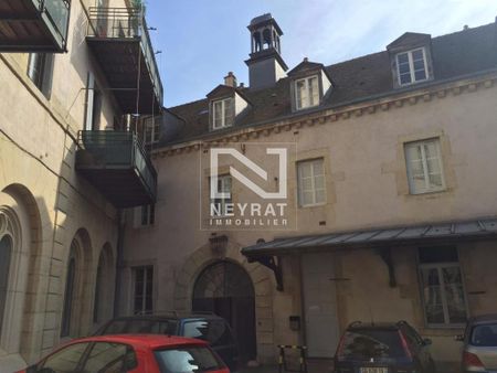 Location Appartement 2 pièces 50m² DIJON 21000 - Photo 3