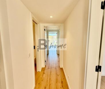 Apartamento T3 - Photo 4