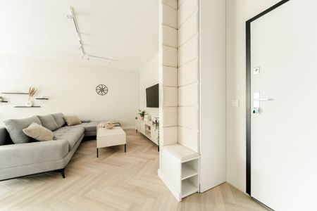 NOWE NOWOCZESNE W NOWYM BUDYNKU W PEŁNI WYPOSAŻONE 64 m² - Zdjęcie 4