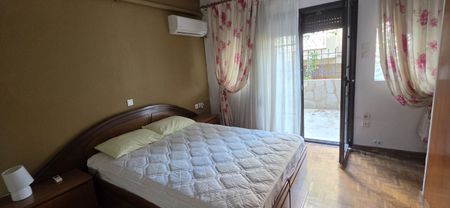 Studio/Γκαρσονιέρα για ενοικίαση Άγιος Λουκάς (Καβάλα) - Φωτογραφία 4