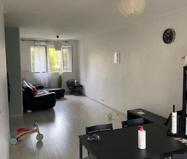 A LOUER 3 pièces Rouen RG - Photo 2