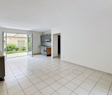 location appartement 2 Pièce(s) - Photo 3