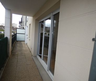 Appartement Crepy En Valois 2 pièce(s) 44.07 m2 - Photo 3