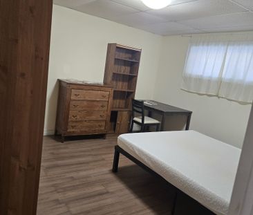 For Lease - 71 Montvale Drive Unit# Bsmt, Toronto, Ontario - Photo 6