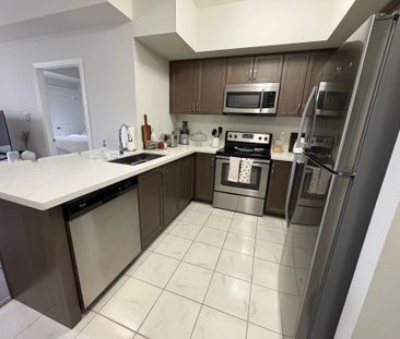 For Lease - 640 Sauve Street Unit# 218, Milton, Ontario - Photo 6