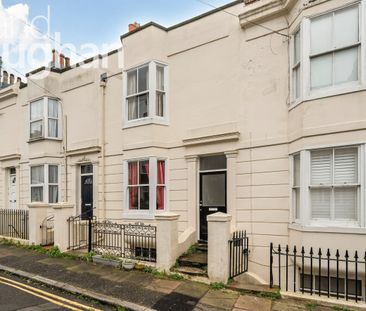 3 bedroom terraced maisonette to rent - Photo 4