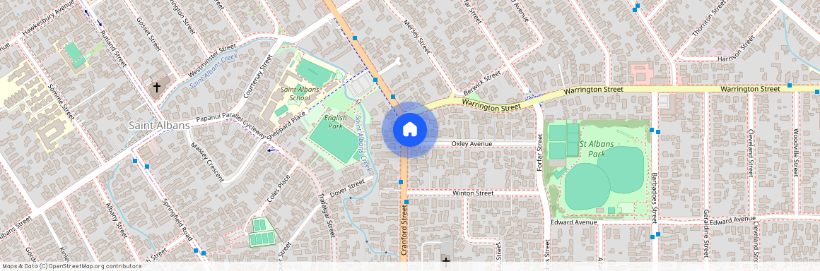 1/84 Cranford Street, Saint Albans, Christchurch City