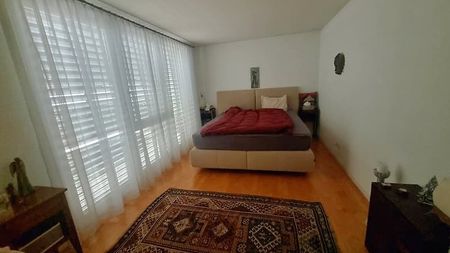 6½ Zimmer-Wohnung in Belp (BE), möbliert, auf Zeit - Photo 5