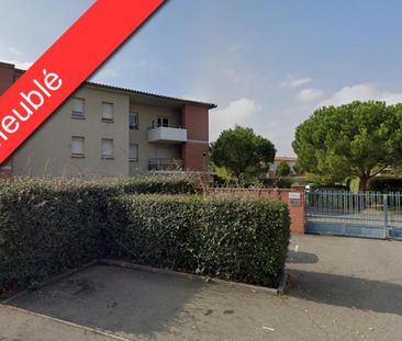 Location Appartement 2 pièces 50m² TOULOUSE 31300 - Photo 1