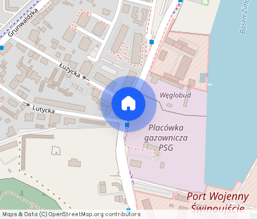 Komfortowa kawalerka w centrum Świnoujścia- bez wypowiadania na sezon - Zdjęcie 1