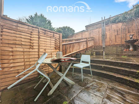 1 bedroom house to rent - Photo 5