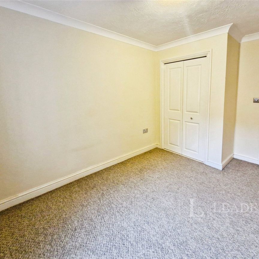 1 bedroom apartment to rent Leigh Road, Eastleigh, Hampshire, SO50 - Photo 1