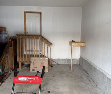 For Lease - 39 Crombie Street Unit# Bsmt, Clarington, Ontario - Photo 3