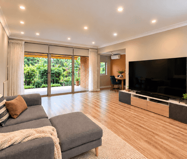 Fully Renovated Three-Bedroom Unit in Prime Killara Location for Lease - Photo 1