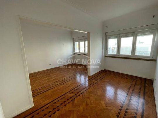 Apartamento T2 - Photo 1