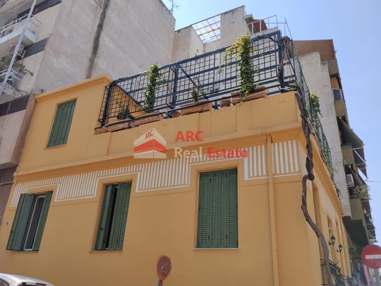 Loft για ενοικίαση Πλατεία Γκύζη (Γκύζη - Πεδίον Άρεως) - Photo 1