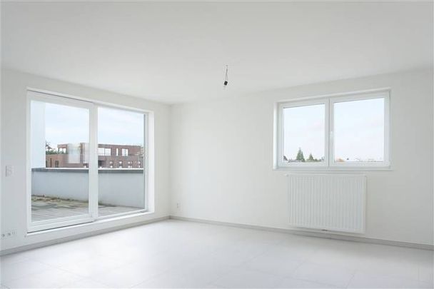 Appartement te huur - Foto 1